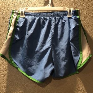 Pony Dri-Fit Running Shorts